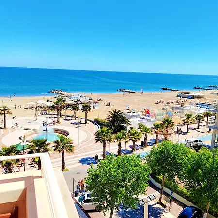 Vistamare Bluemar - Enjoy The Sea Apartment Misano Adriatico Exterior photo