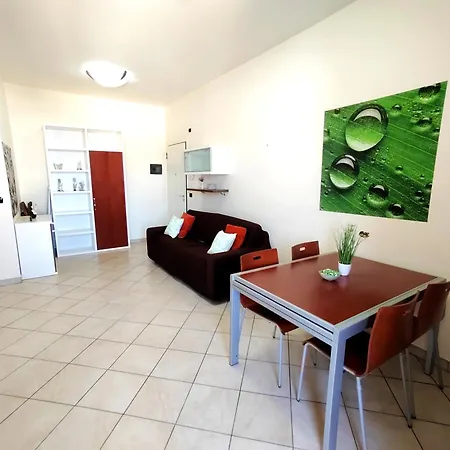 Vistamare Bluemar - Enjoy The Sea Apartment Misano Adriatico Exterior photo