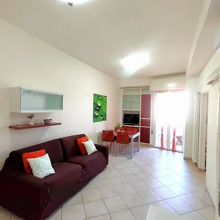 Vistamare Bluemar - Enjoy The Sea Apartment Misano Adriatico Exterior photo