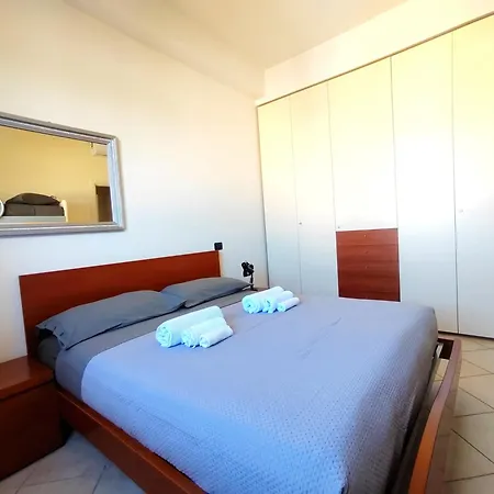 Vistamare Bluemar - Enjoy The Sea Apartment Misano Adriatico Exterior photo