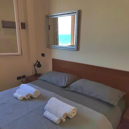 Vistamare Bluemar - Enjoy The Sea Apartment Misano Adriatico Exterior photo