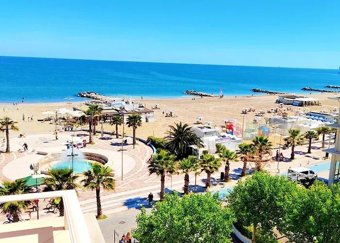 Vistamare Bluemar - Enjoy The Sea