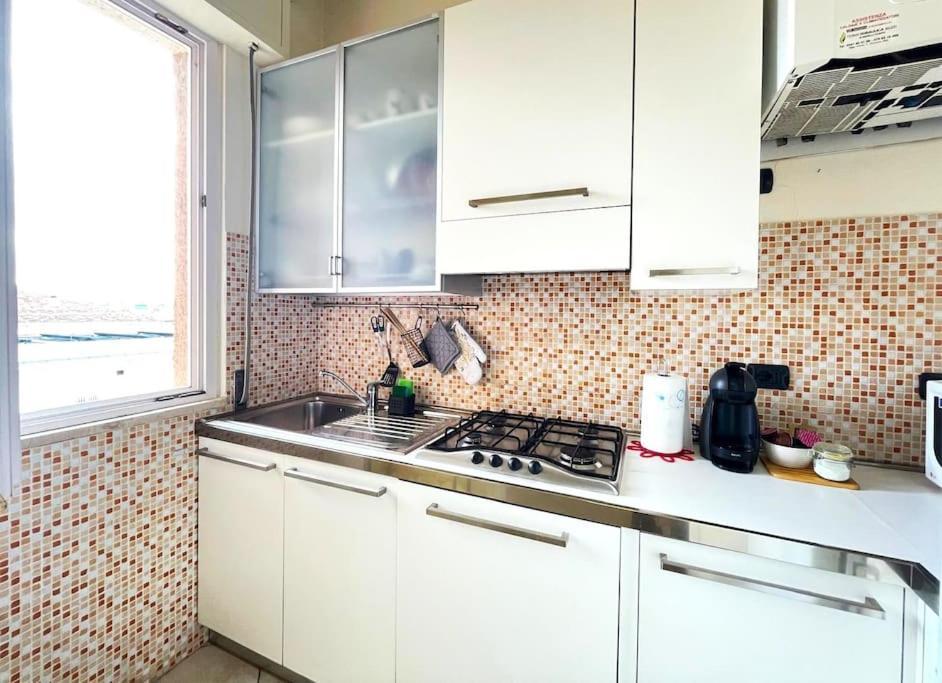 Apartment Vistamare Bluemar - Enjoy The Sea Misano Adriatico
