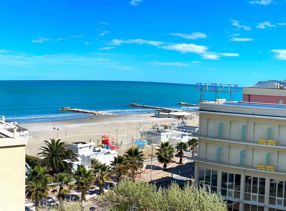 Apartment Vistamare Bluemar - Enjoy The Sea