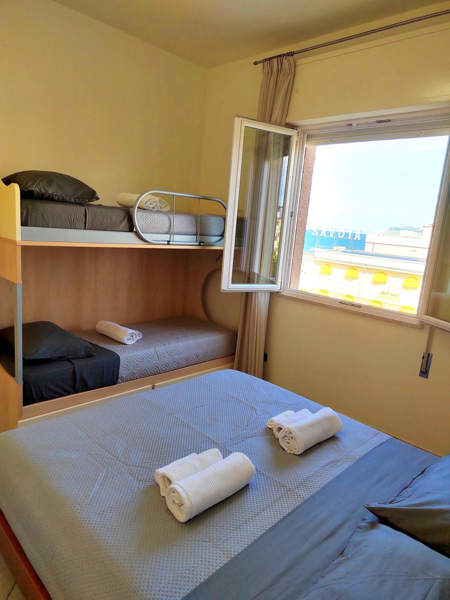 Apartment Vistamare Bluemar - Enjoy The Sea