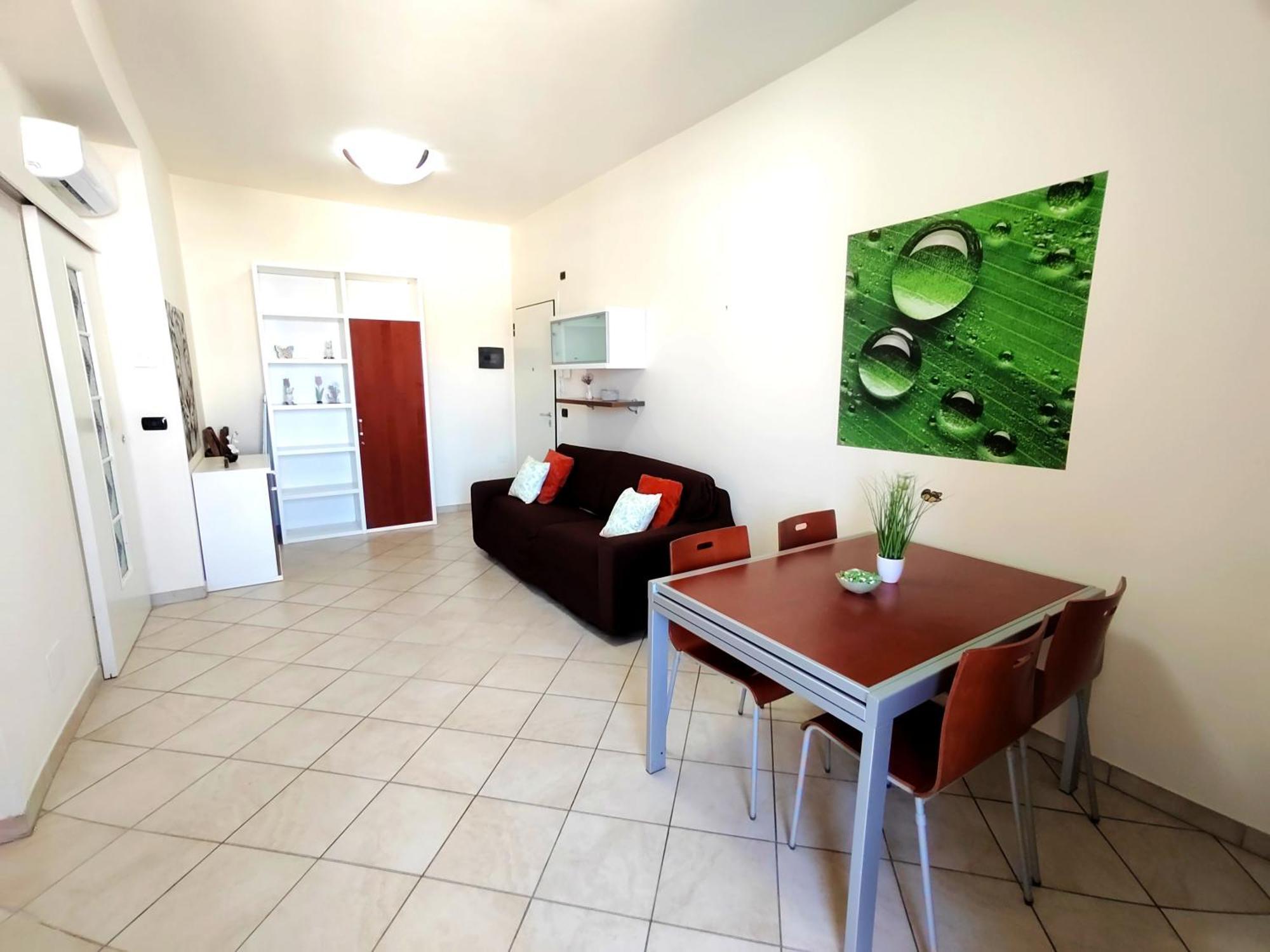 Apartment Vistamare Bluemar - Enjoy The Sea