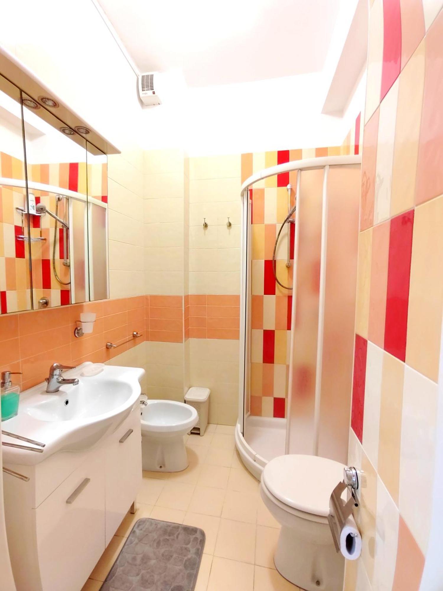 Apartment Vistamare Bluemar - Enjoy The Sea *