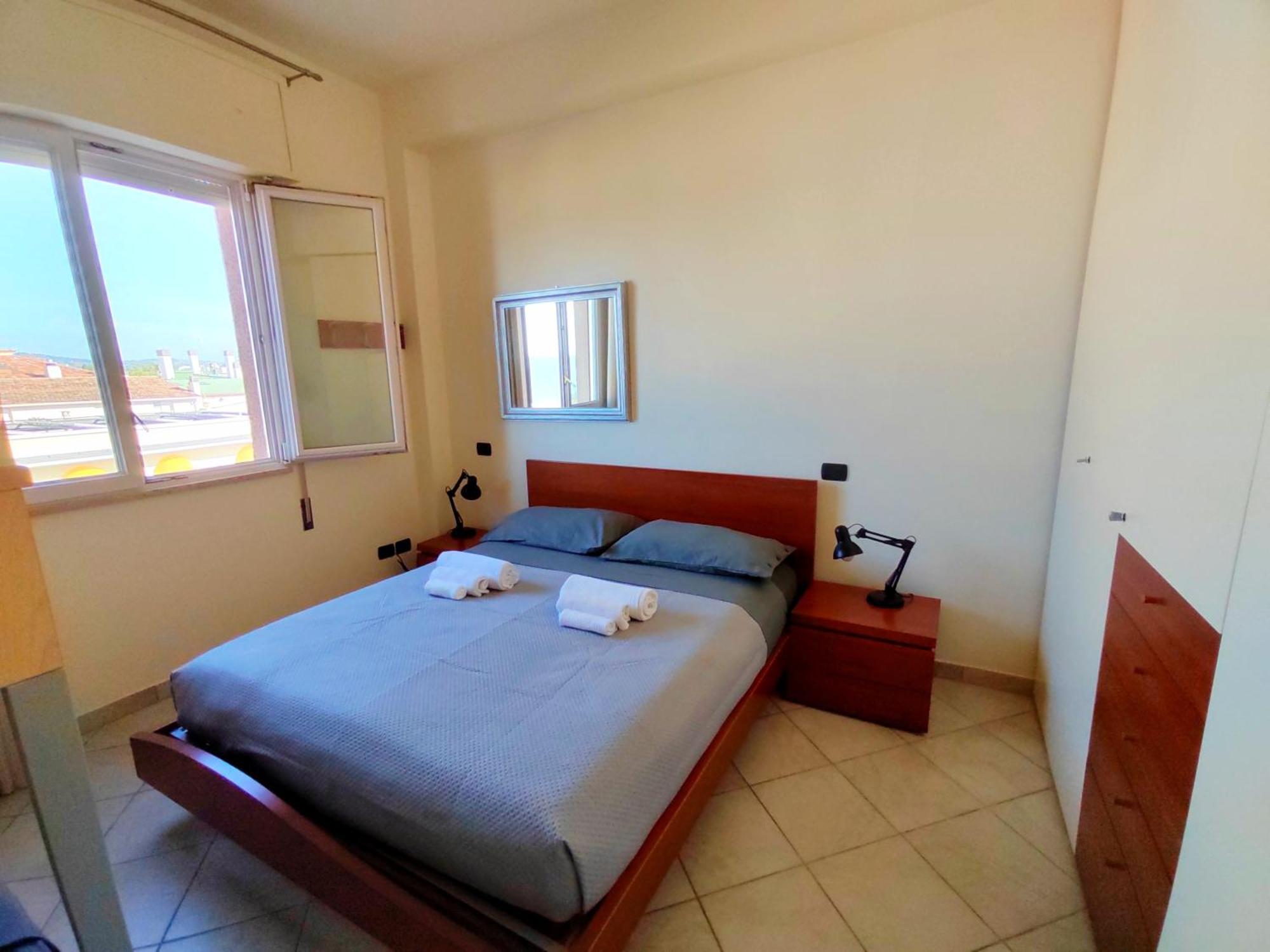 Apartment Vistamare Bluemar - Enjoy The Sea