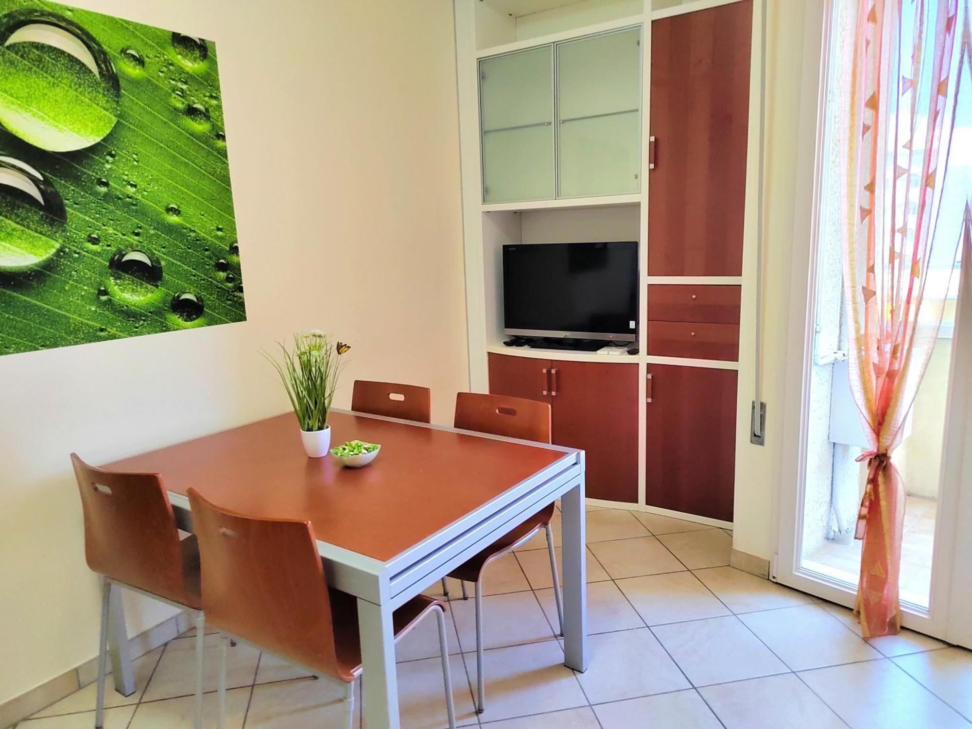 Apartment Vistamare Bluemar - Enjoy The Sea Misano Adriatico