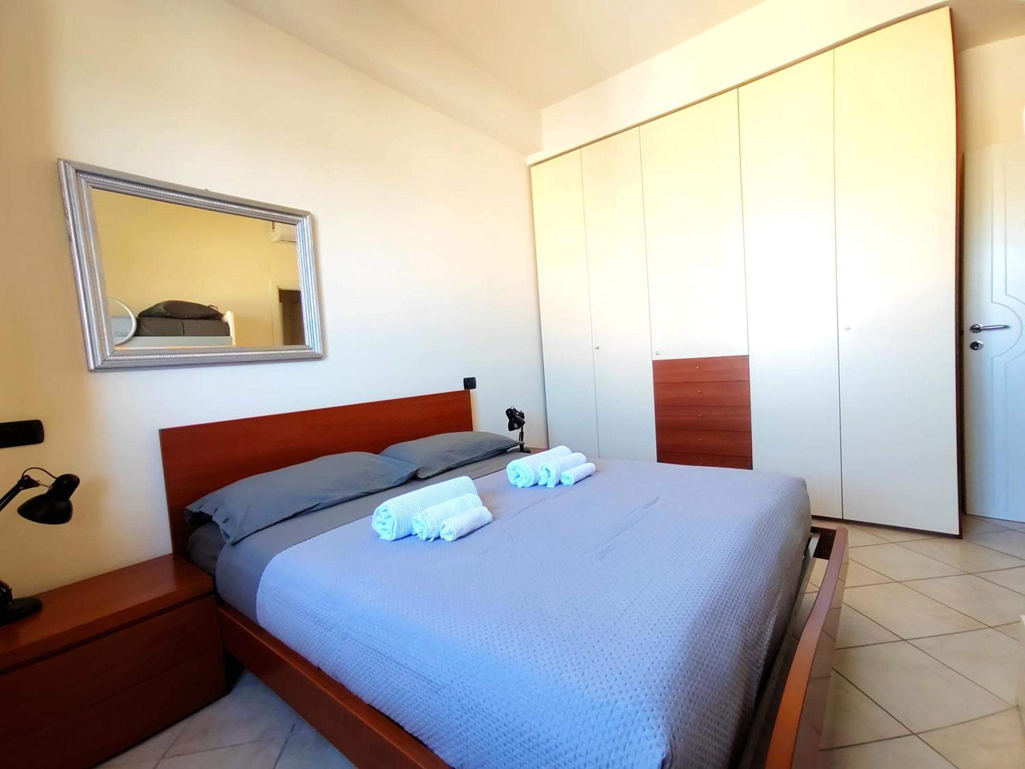 Vistamare Bluemar - Enjoy The Sea
