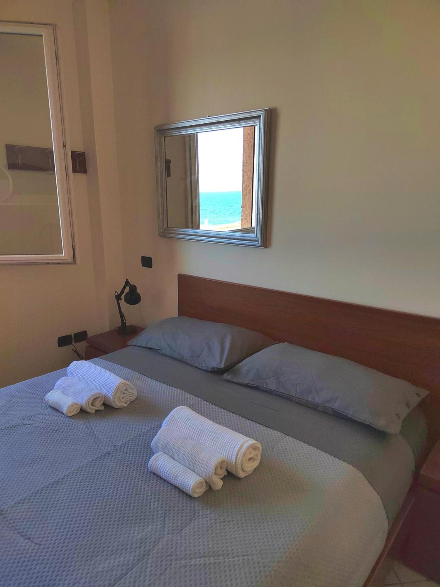 Vistamare Bluemar - Enjoy The Sea Apartment