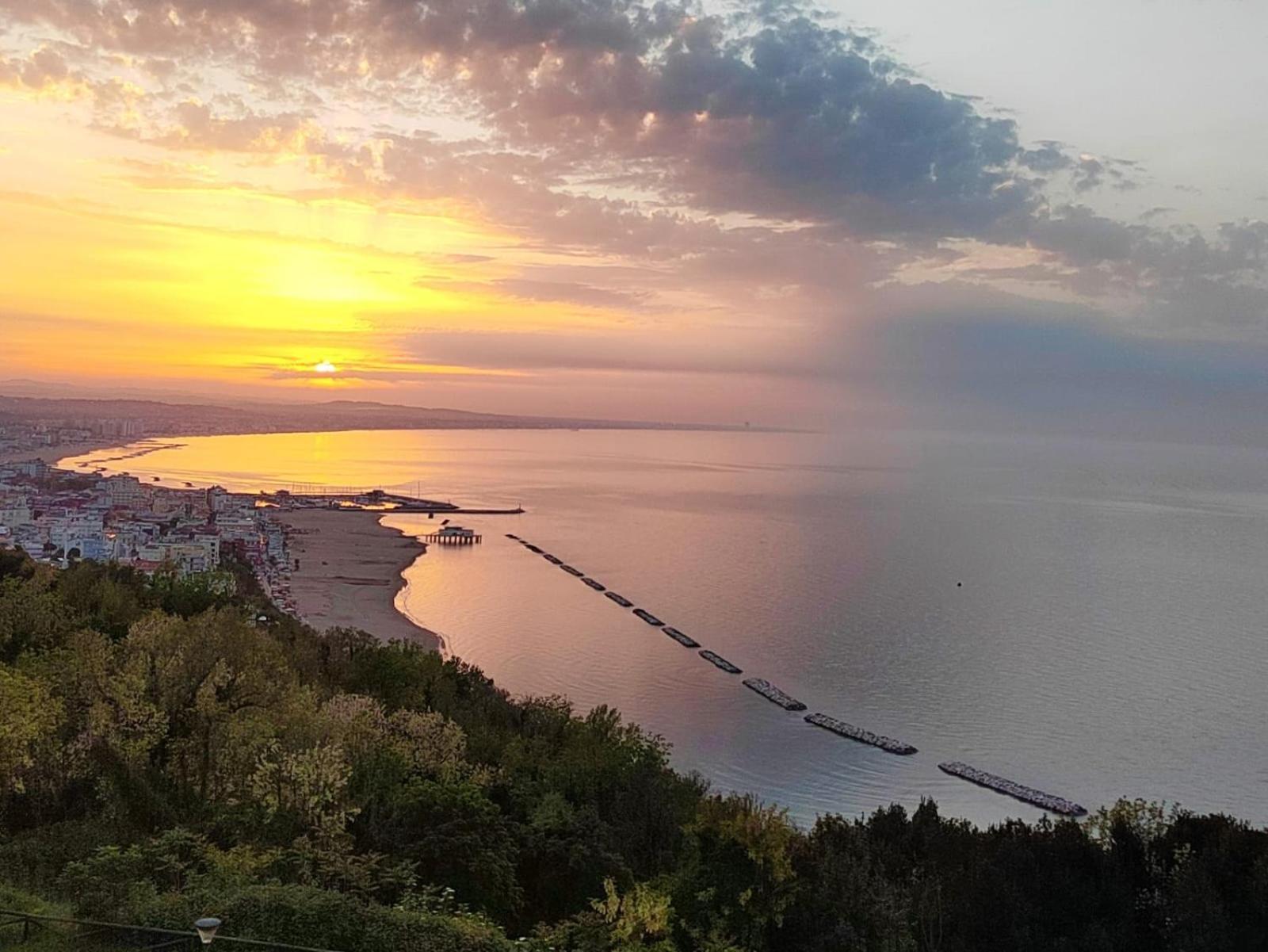 Vistamare Bluemar - Enjoy The Sea Apartment *